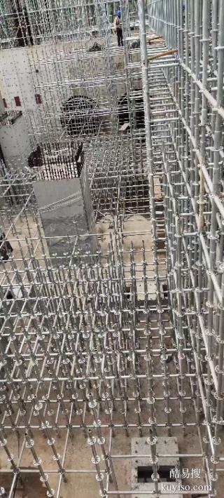 潜江市建筑盘扣盘扣施工