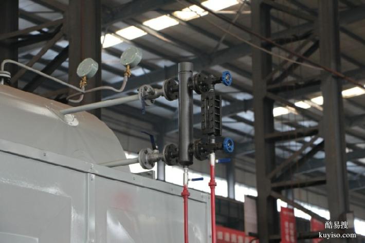 導熱油鍋爐50噸省事省心省力