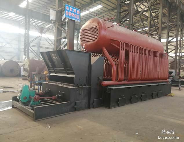 熱風鍋爐大型低壓