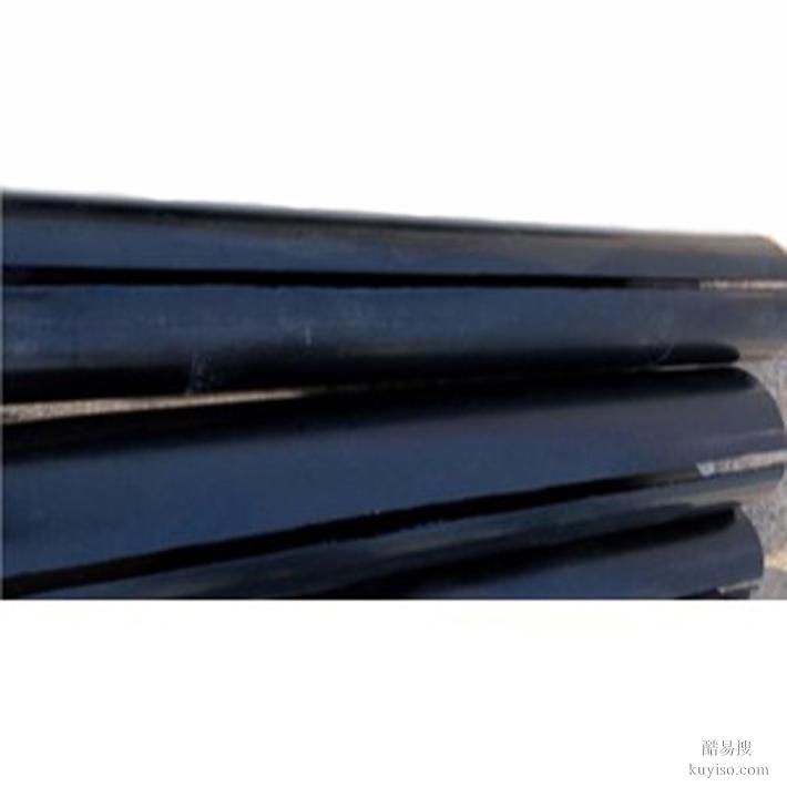 非磁性鋼管熱浸塑非磁性地鐵高鐵電力用