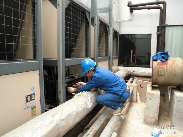 白沙洲格力空調(diào)不啟動(dòng)、不制冷維修、加氟、清洗