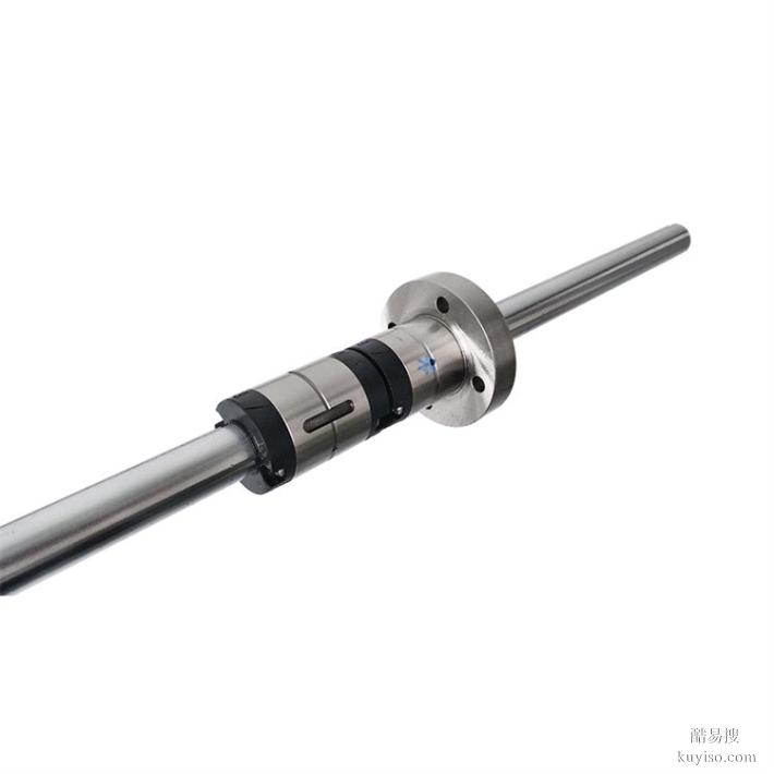 滾珠花鍵絲杠LCK11加工