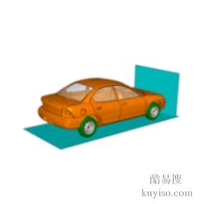 達(dá)索SIMULIA 正版Abaqus軟件報(bào)價(jià)-達(dá)索代理商廣州思茂信息