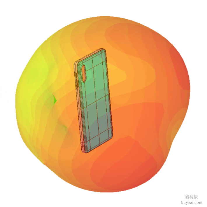 CST电磁仿真软件达索系统全国代理思茂信息