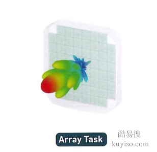 CST軟件CST Studio Suite多物理場(chǎng)仿真,天線濾波器,雷達(dá)仿真工具