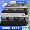 防爆風(fēng)冷柜式空調(diào)2380風(fēng)量臥式暗裝防爆風(fēng)機(jī)盤管右式出水