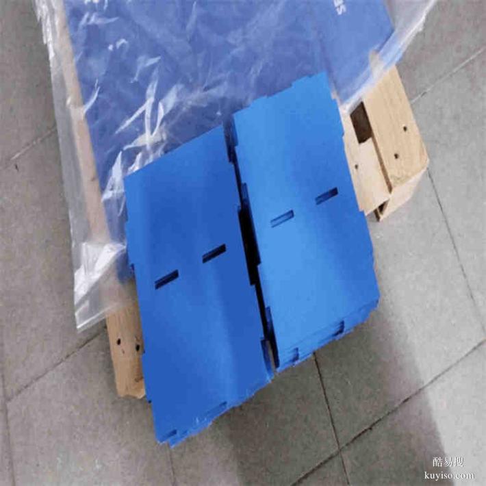 轻量PP发泡板刀卡 可出口黑色实心垫板低密度PP塑料隔板