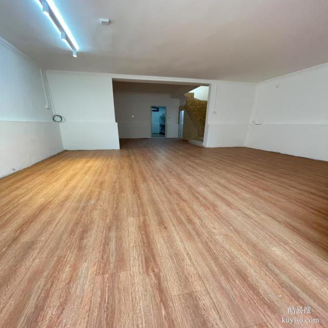 2.0MM加厚办公工程pvc地板，耐磨防水塑胶地板商用幼儿园医院地胶