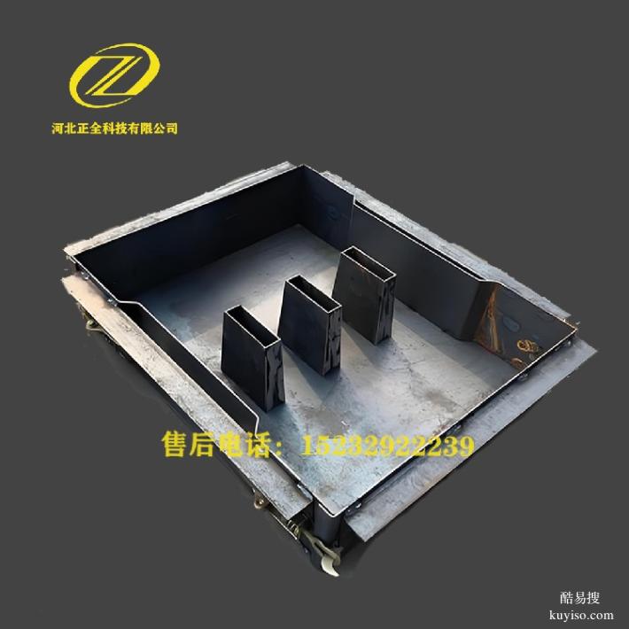 廣西供應(yīng)蓋板模具規(guī)格電纜溝蓋板模具方形蓋板模具