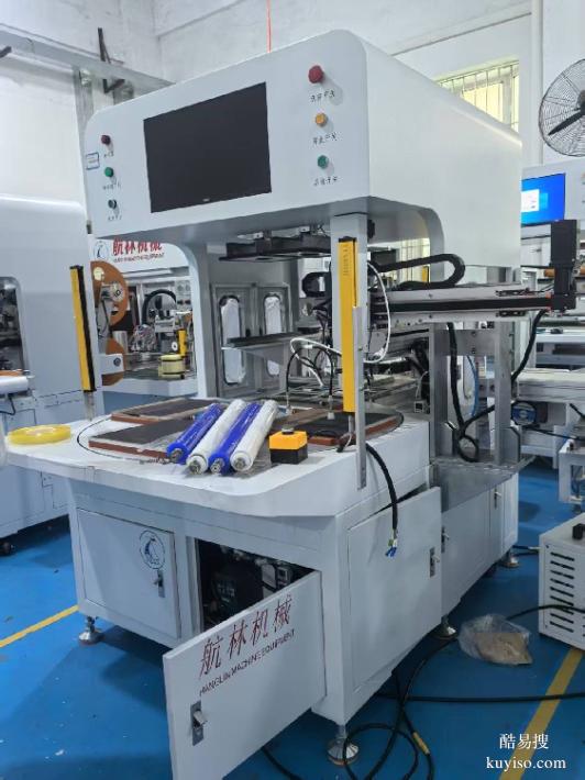 fpc貼合自動化設(shè)備OCA線路的貼合機(jī)
