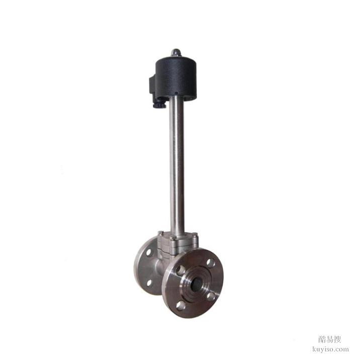 進(jìn)口LNG低溫電磁閥