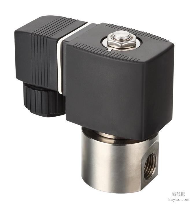 進(jìn)口污水電磁閥