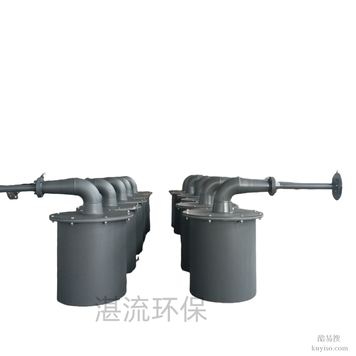 湛流環(huán)保脫硝聲波吹灰器