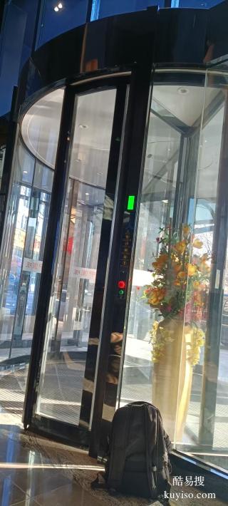 酒店旋轉門安裝維修，更換酒店旋轉門控制器