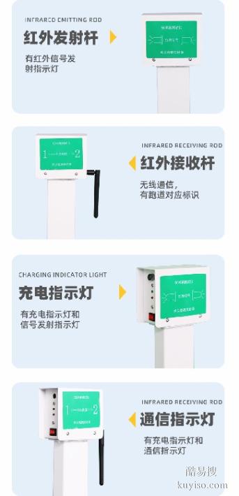 河北乐康仪器跑步测试仪