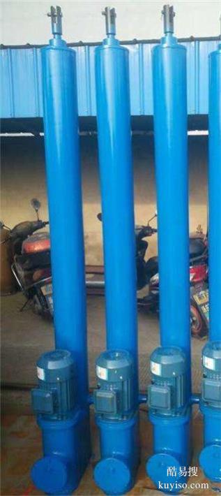 微型推桿工業(yè)*DT500小推力電動(dòng)推桿 電動(dòng)液壓推桿