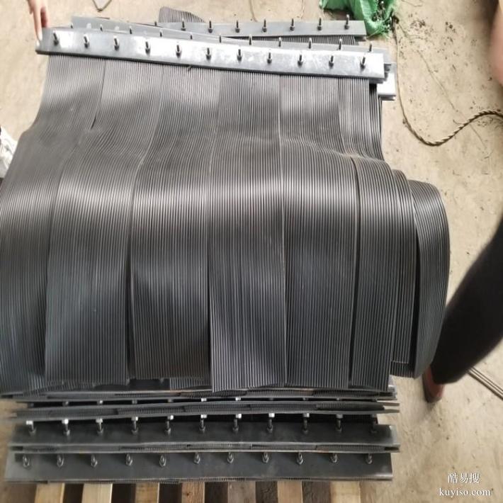 內(nèi)蒙古礦業(yè)多層防塵簾,冶礦設(shè)備橡塑擋塵簾