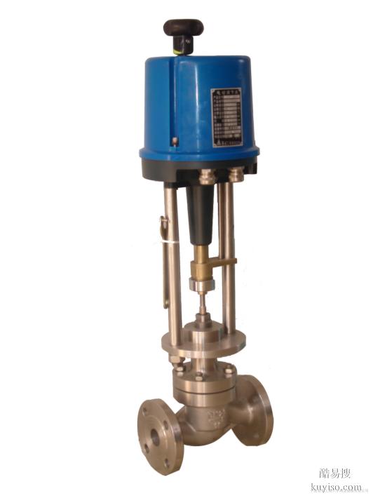 套筒式電動(dòng)調(diào)節(jié)閥