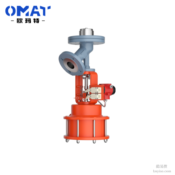電動溫控調(diào)節(jié)閥
