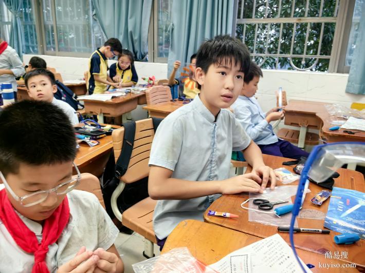 廣東廣州市青少年航空航天模型初級低空經(jīng)濟(jì)比賽培訓(xùn)班