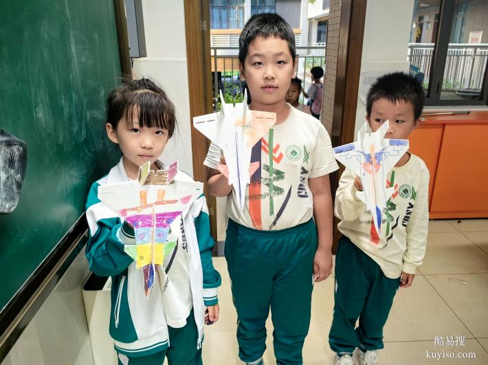 廣東廣州市青少年航空航天模型初級低空經(jīng)濟(jì)比賽培訓(xùn)班