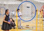 广州市青少年航空航天模型培训班招生简章