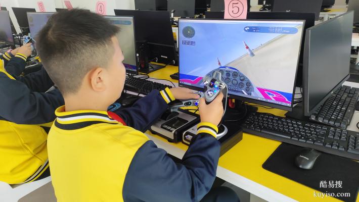 广州市青少年航空航天模型培训班招生简章