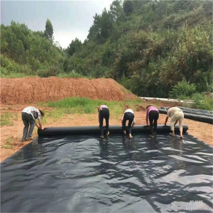 白城防渗膜厂家,水库用hdpe土工膜