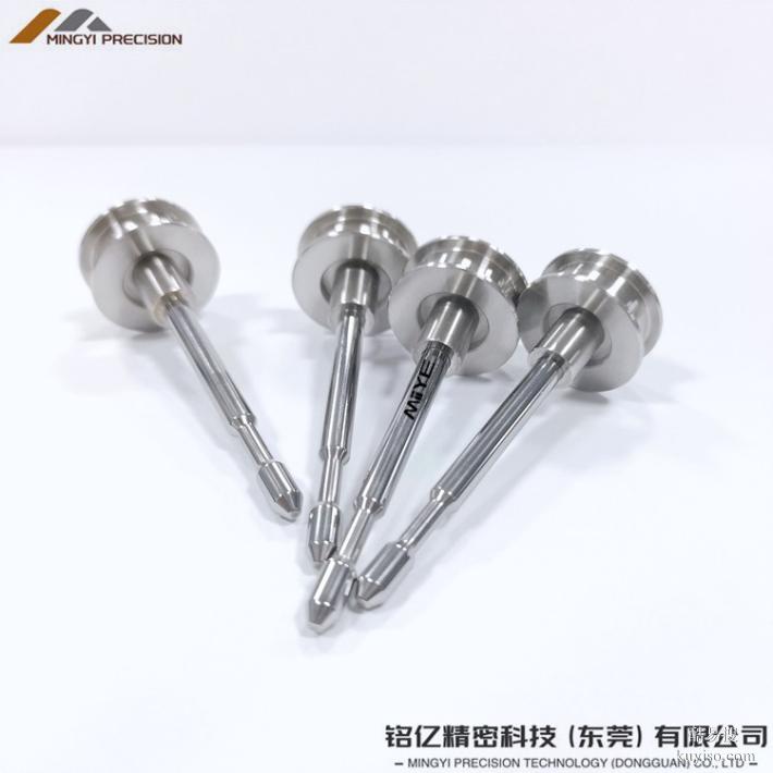 VERMES壓電閥配件點(diǎn)膠機(jī)撞針
