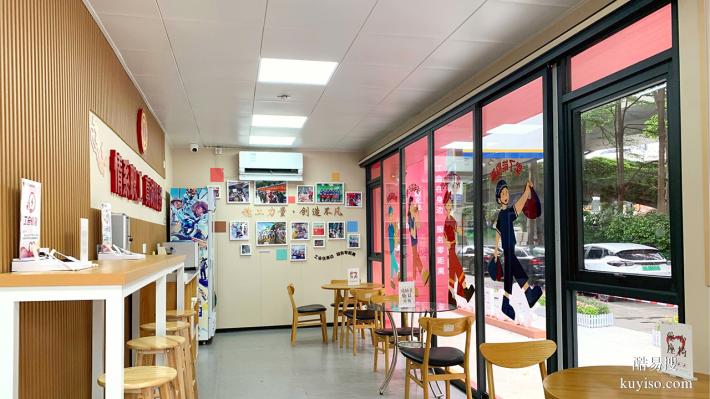 智能服務(wù)全覆蓋，愛心驛站如何用科技提升用戶體驗，一文看懂！