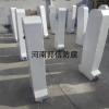 玻璃鋼標志警示樁道路綠化帶井蓋警示柱供水光纜地埋標識柱界樁