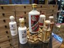 沂源高价回收名酒老酒洋酒回收电话