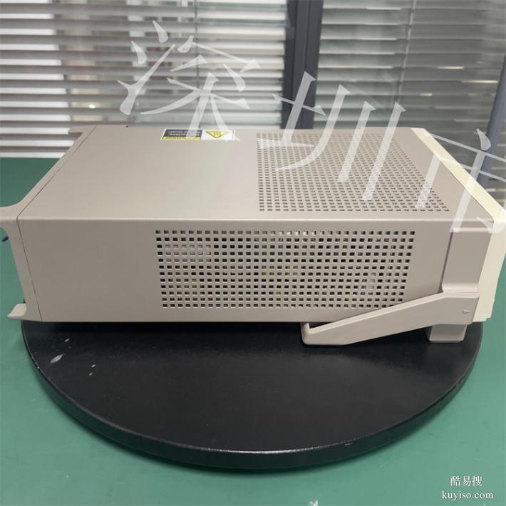 Keithley 6220 系列超靈敏電流源（可租賃可購買）