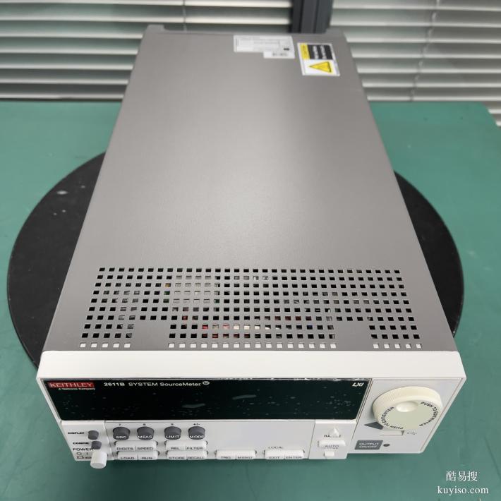 吉時(shí)利2611B keithley 電源（可購買可租賃）