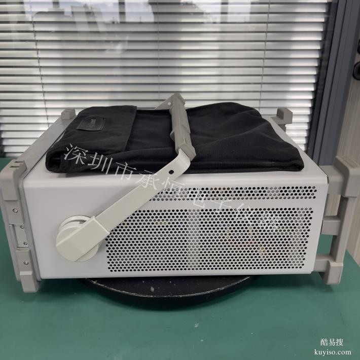 Agilent安捷倫35670A FFT動態(tài)信號分析儀（出售）