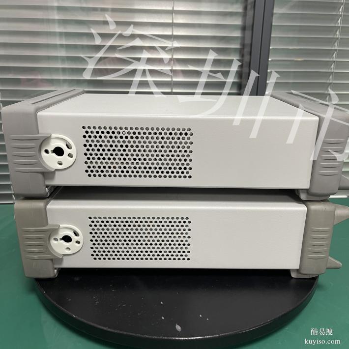 Agilent安捷倫 33250A 函數(shù)信號(hào)發(fā)生器 出售