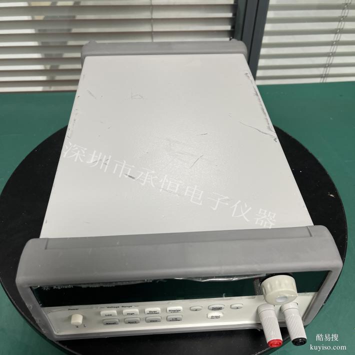 E3640A直流電源安捷倫agilent出售