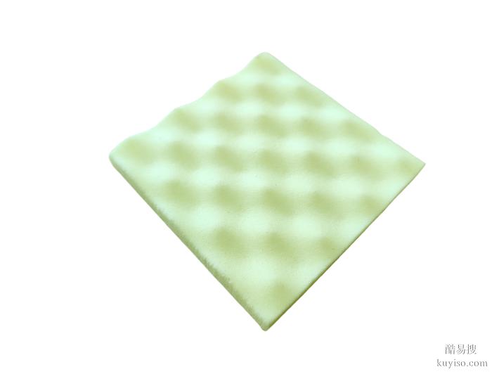 減振隔音材料丨聚氨酯減振隔音墊一終結(jié)鄰里噪聲的科技解決方案