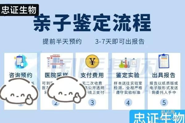 天水5大可以做上戶口親子鑒定的中心整理附2026鑒定地址匯總