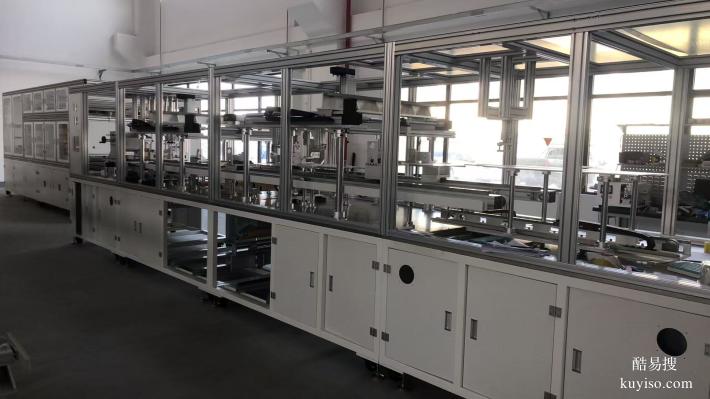 RO膜智能卷膜設備膜片涂布線一站式服務