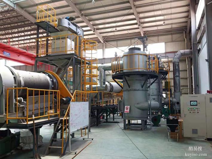 銅廠設備回收/煉銅爐回收/煉銅設備拆除回收