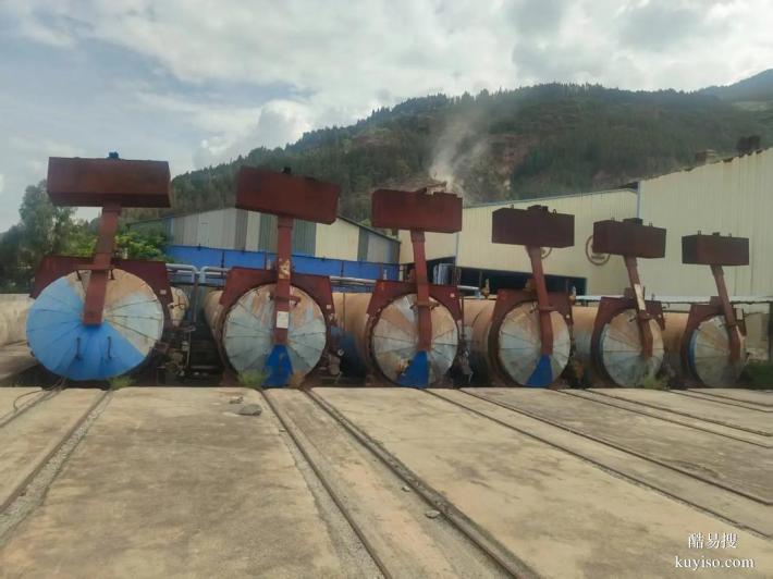 2026北京二手鍋爐市場(chǎng)觀察：廢舊鍋爐回收再利用，循環(huán)經(jīng)濟(jì)正當(dāng)時(shí)