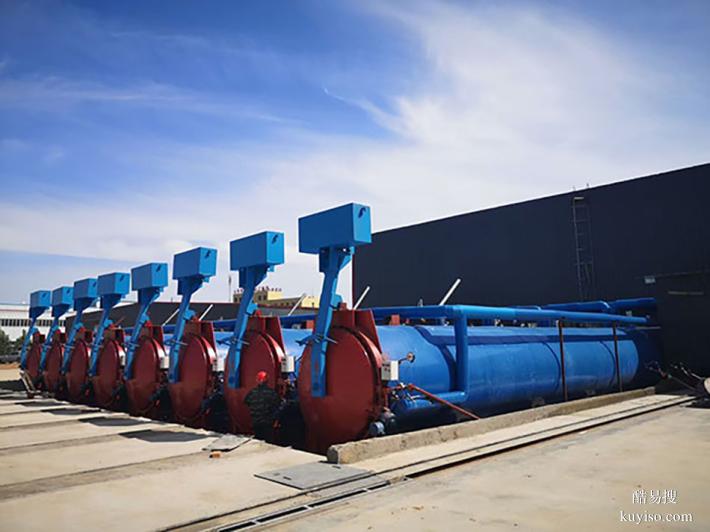 2026北京二手鍋爐市場(chǎng)觀察：廢舊鍋爐回收再利用，循環(huán)經(jīng)濟(jì)正當(dāng)時(shí)