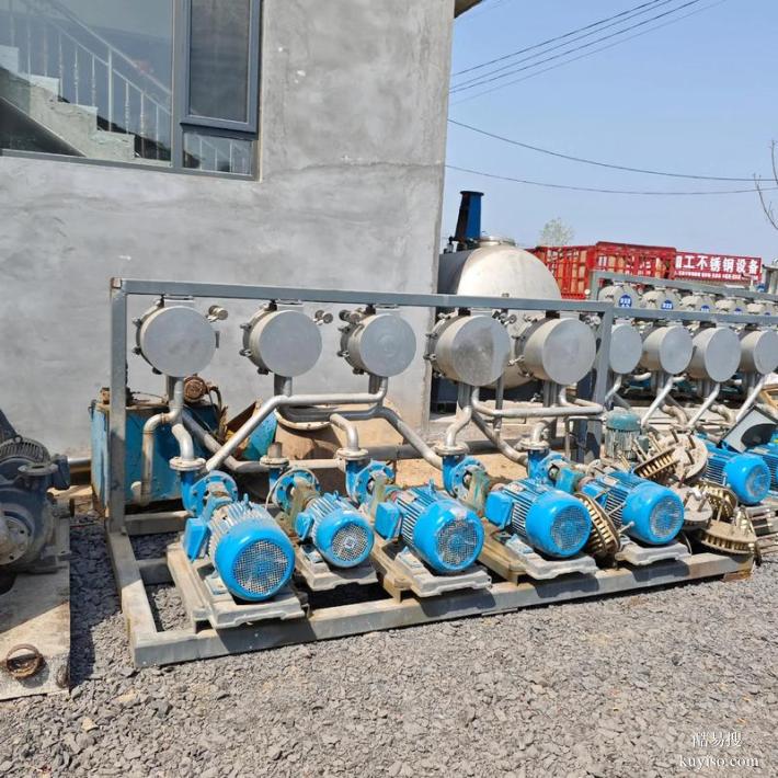 北京廢舊鍋爐回收哪家好？2026五大靠譜服務商測評整理