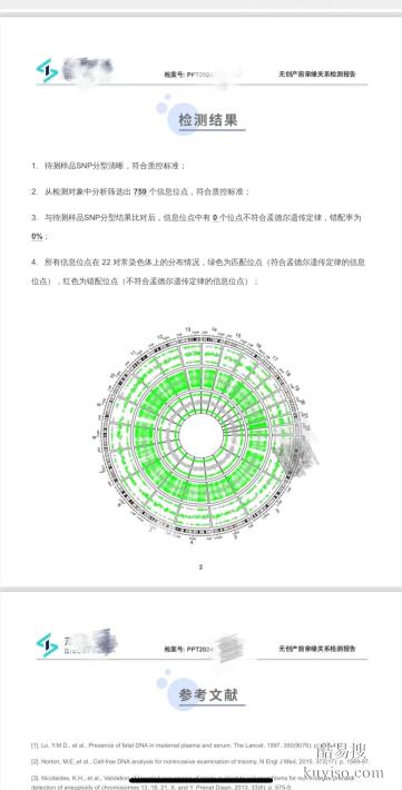 鹽城親子關系鑒定指南：正規(guī)機構辦理全流程詳解想了解