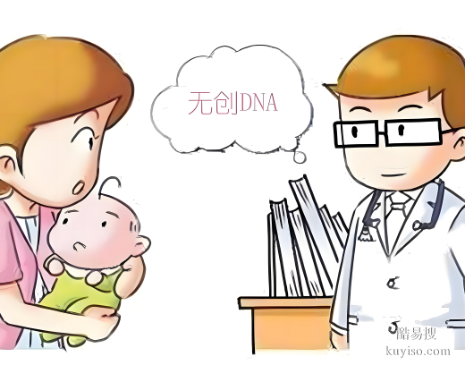 唐山DNA鑒定需要什么？疑團一次講清！泰子基因鑒定中心