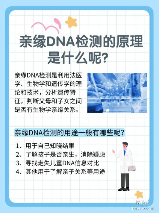 邯鄲DNA親子鑒定：費用、流程、時間全解析！鑒定中心正規(guī)指南
