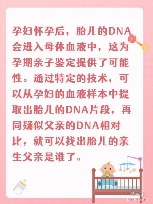 邯鄲親子鑒定指南：類型、費(fèi)用、流程、時(shí)長(zhǎng)全解析-落戶dna鑒定