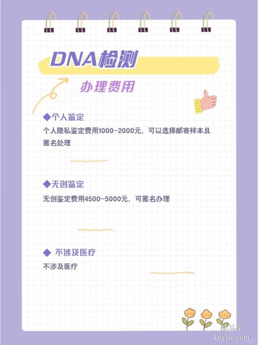 鹽城親子關(guān)系鑒定新解：探索DNA關(guān)系圖的奧秘旅程-泰子科技