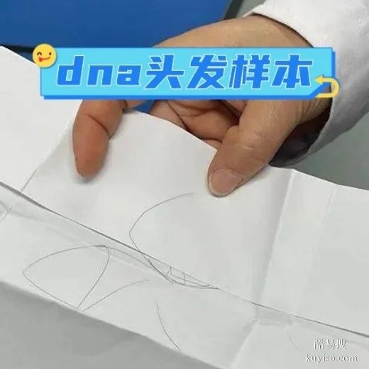 鄂爾多斯悄悄親子鑒定需要樣本-2025鑒定機構(gòu)名單
